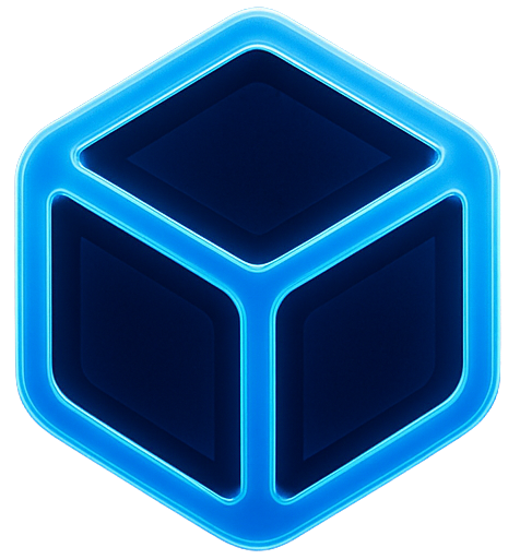 3D Genesis Logo